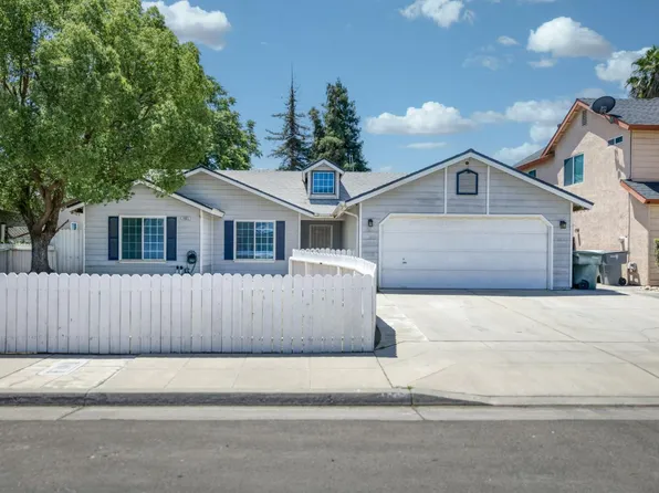 4665 W Yale Ave, Fresno, CA 93722