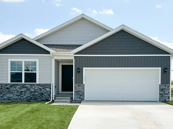 Aldridge Plan, Edgewood Village