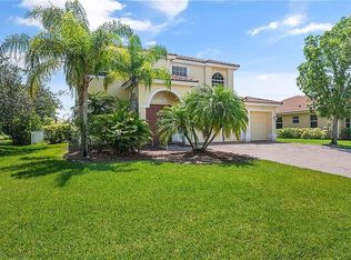 1170 Amethyst Dr SW, Vero Beach, FL 32968