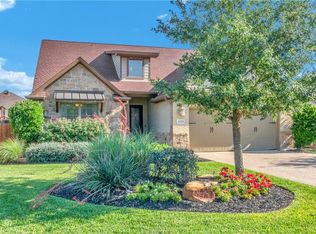 4259 Hollow Stone Dr, College Station, TX 77845