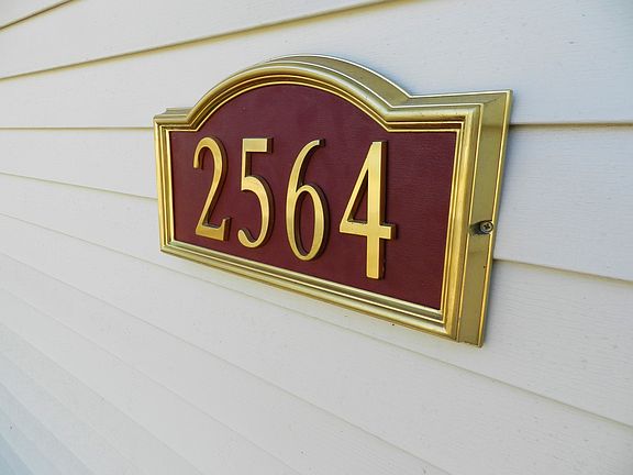 4th image of 2564 Blue Heron Dr