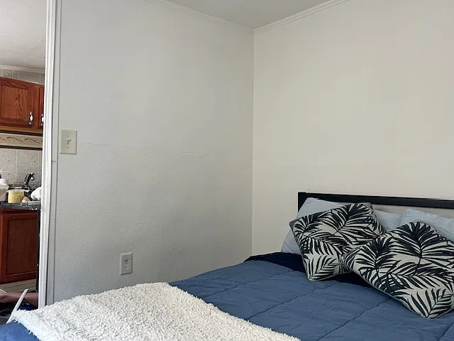 1 bed, 400 sqft, $1,100 — Photo 3