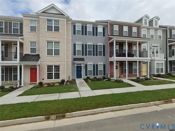 15212 Dunton Ave, Chesterfield, VA 23832