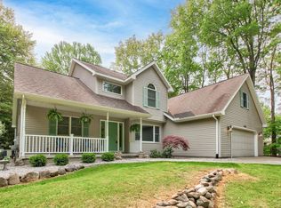 4295 Stello Rd, Saginaw, MI 48609