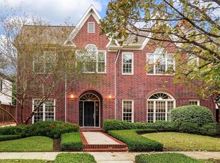 2712 Quenby Ave, Houston, TX 77005