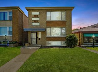 45 W 77th Pl, Chicago, IL 60620