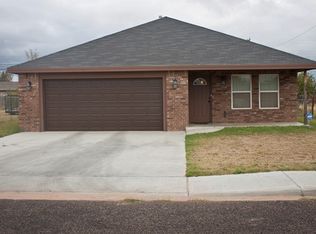 604 Honeysuckle St, Odessa, TX 79761