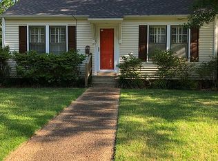 1207 Maxwell St, Tupelo, MS 38804