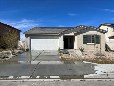 10522 Pampas Ct, Adelanto, CA, 92301