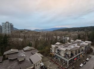 400 Capilano Rd #1006, Pt Moody, BC V3H0E1