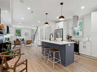 2218 M St, Richmond, VA 23223