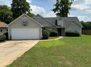 1751 Bradford Ln, Bessemer, AL 35022