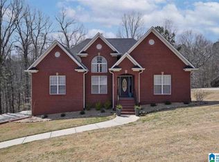 1200 Hickory Valley Rd, Trussville, AL 35173