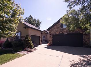 7875 Zinnia St, Arvada, CO 80005
