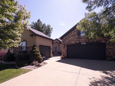 7875 Zinnia Street, Arvada, CO, 80005