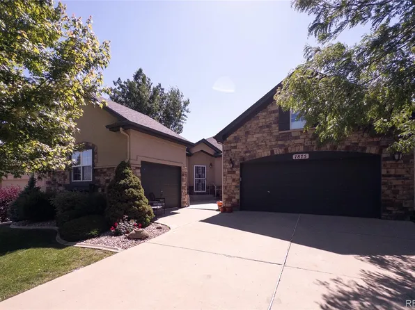 7875 Zinnia Street, Arvada, CO 80005
