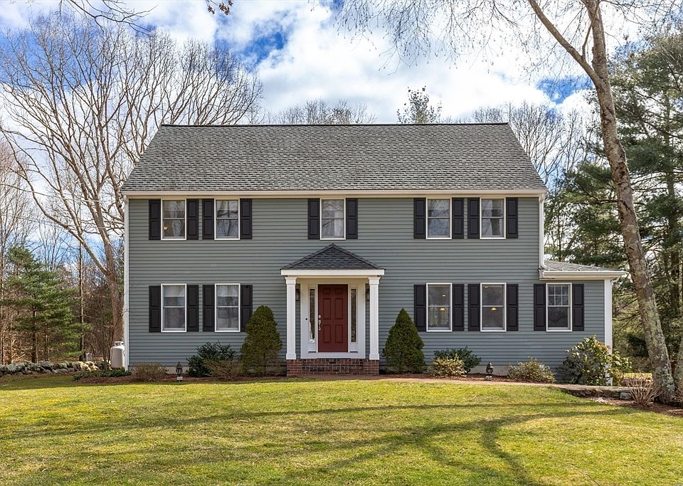 1st image of 18 Greystone Way