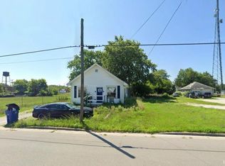 1909 W 2nd St, Marion, IN 46952