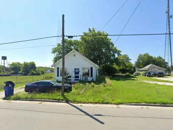 1909 W 2nd St, Marion, IN 46952