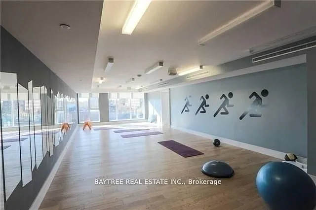20 Gladstone Ave #405 — Photo 13