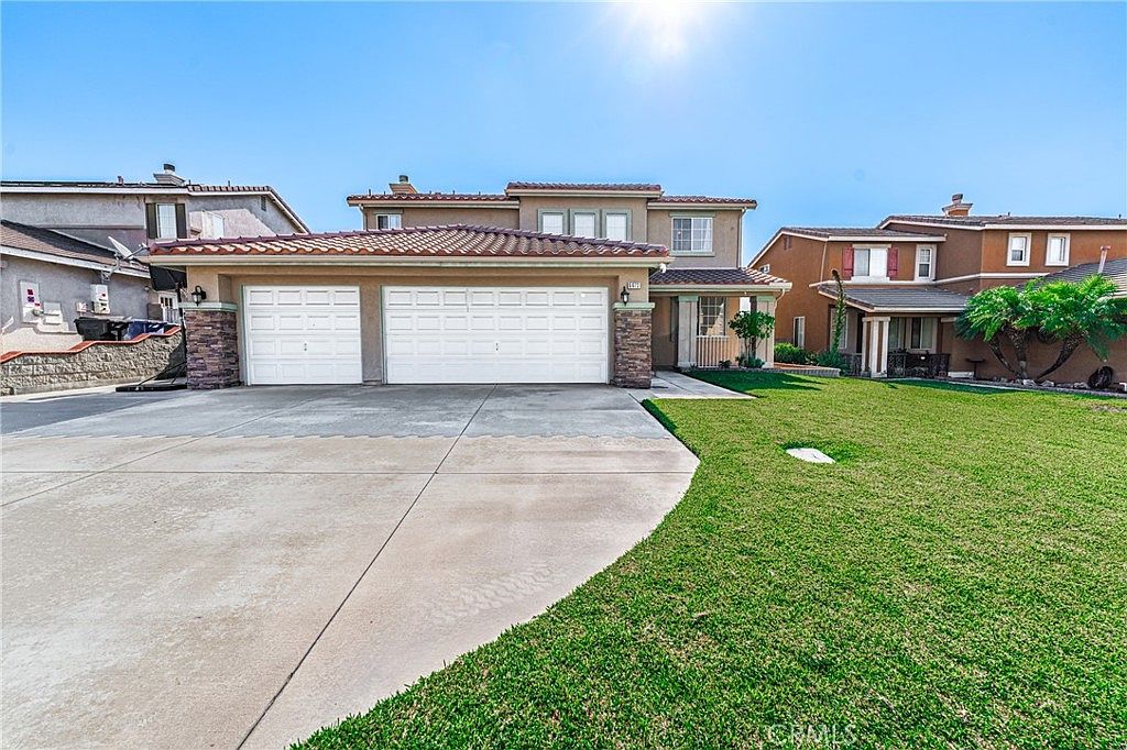 6673 Ohare Ct, Fontana, CA 92336 Zillow