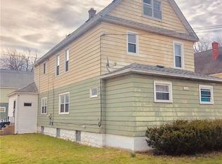 1692 Electric Ave, Lackawanna, NY