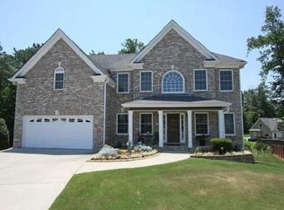 1903 Sanderling Ct, Lawrenceville, GA 30043