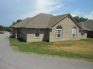 1512A N 24th St, Van Buren, AR 72956