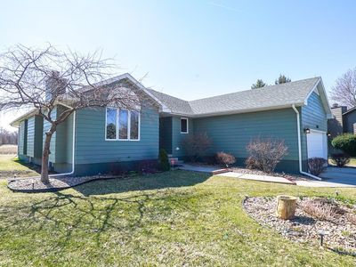 3003 Brentwood Blvd, Grand Island, NE, 68801