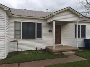 104 N C St, Duncan, OK 73533