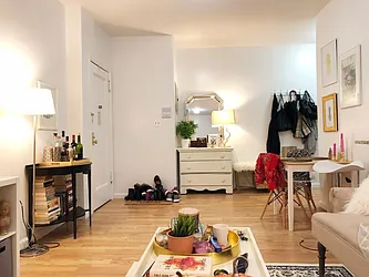 Rented by Highline Residential