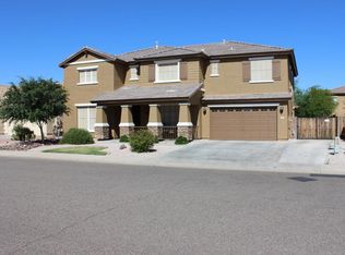 15261 N 143rd Ave, Surprise, AZ 85379
