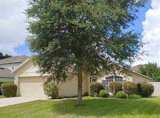 24532 SW 13th Ln, Newberry, FL 32669