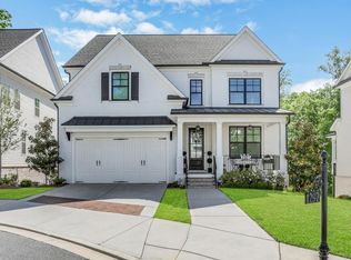 1297 Cauley Creek Overlook, Johns Creek, GA 30097