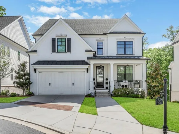 1297 Cauley Creek Overlook, Johns Creek, GA 30097