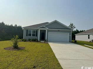 501 Goldstar St LOT 108, Conway, SC 29526