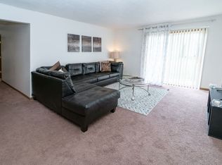 1072 E Chicago Blvd APT 23, Tecumseh, MI 49286