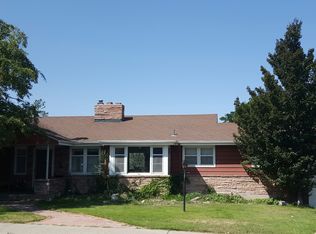 161 S 15th Ave, Pocatello, ID 83201