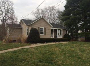 121 E Howard St, Glencoe, KY 41046