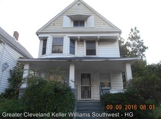 1341 E 89th St, Cleveland, OH