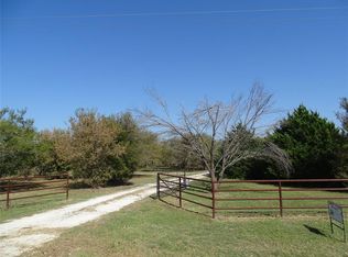2184 Fm 1578, Frost, TX 76641