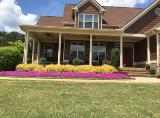 2230 Grand Oaks Dr, Social Circle, GA 30025