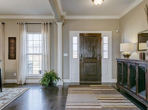 2nd image of 1521 Willowbrooke Manors Ct Lot 90