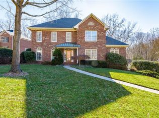 3216 Grouse Hollow Rd, Winston Salem, NC 27106