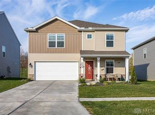 5029 Lakeview Dr, Morrow, OH 45152