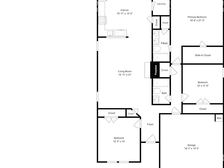 402 Azalea Dr — Photo 2