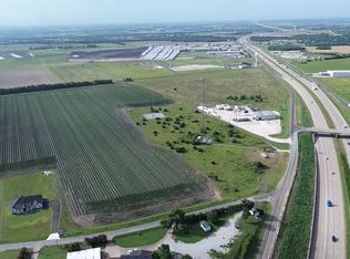 45 Hampel Rd, Palmer, TX 75152