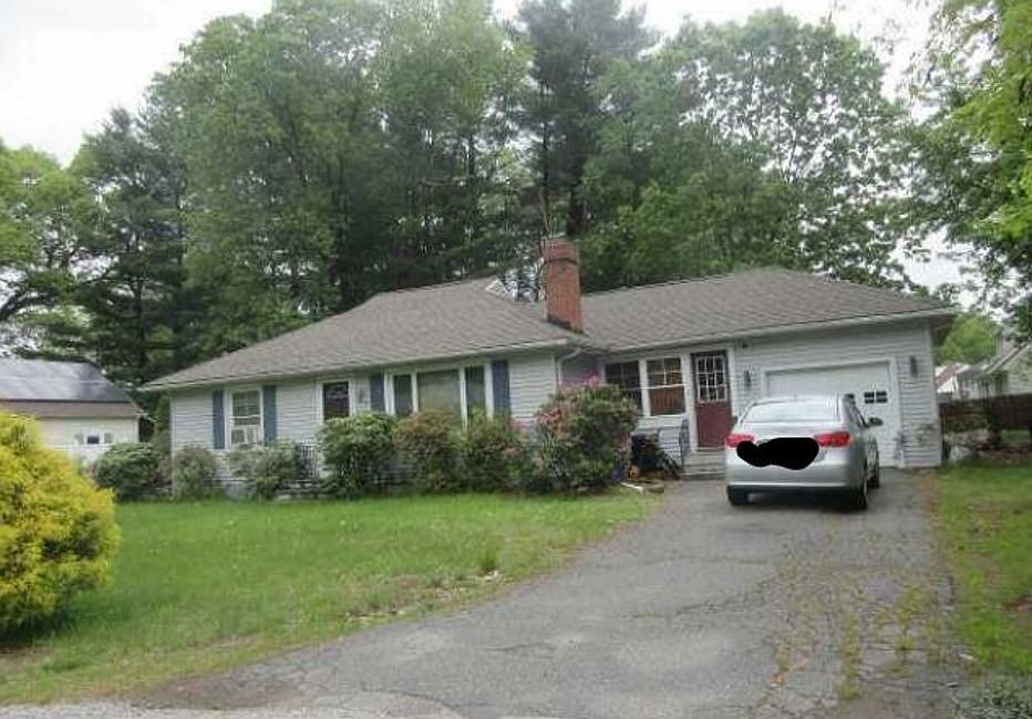 Property Front View