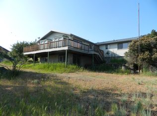 9542 Hill Rd, Klamath Falls, OR 97603