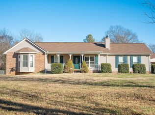 783 N Farm Ct, Murfreesboro, TN 37128